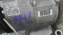 Load image into Gallery viewer, AC A/C AIR CONDITIONING COMPRESSOR Nissan Rogue 14 15 16 - MM2050485