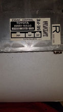 Load image into Gallery viewer, ECU ECM COMPUTER Paseo Tercel 1997 97 1998 98 1999 99 - MM2050925