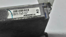 Load image into Gallery viewer, ECU ECM COMPUTER HONDA CIVIC 2004 2005 1.7 AUTO - MM2054353