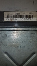 Load image into Gallery viewer, ECU ECM COMPUTER Ford Ranger Mazda B-4000 2005 05 - MM2054755