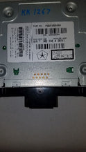Load image into Gallery viewer, Radio Dodge 300C 2014 - MM2055191