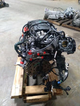 Load image into Gallery viewer, ENGINE MOTOR Acura TLX 2015 15 2016 16 2.4L VIN 1 - MM2055511