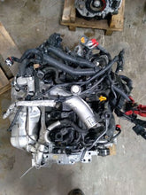 Load image into Gallery viewer, Engine Motor Nissan Sentra 2019 - MM2055707