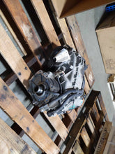 Load image into Gallery viewer, FRONT CV AXLE SHAFT Passport Axiom Rodeo Rodeo Sport 02 03 04 - NW290750