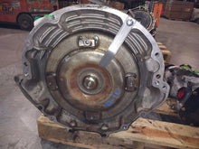 Load image into Gallery viewer, TRANSMISSION Durango Grand Cherokee 2012 12 2013 13 4X4 - MM2059903