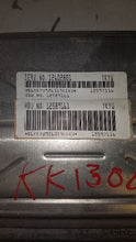Load image into Gallery viewer, ECU ECM COMPUTER CTS Astro Avalanche 2500 Express 1500 Van 04-07 - MM2060361