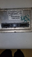 Load image into Gallery viewer, ECU ECM Computer Dodge Dakota 2003 - MM2060794