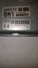 Load image into Gallery viewer, ECU ECM Computer Nissan Frontier 2013 - MM2060945