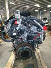 Load image into Gallery viewer, Engine Motor Nissan Sentra 2017 - MM2061701
