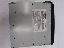 Load image into Gallery viewer, RADIO Lexus LS430 2001 01 2002 02 2003 03 2004 04 - MM2061860