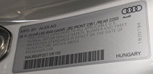 Load image into Gallery viewer, FRONT CV AXLE SHAFT A3 Golf Golf GTI 2015 15 2016 16 Right - NW290737