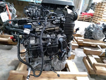 Load image into Gallery viewer, Engine Motor Chevrolet Spark 2020 - MM2063178