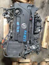 Load image into Gallery viewer, ENGINE MOTOR Acura TLX 2017 17 2018 18 2.4L VIN 1 - MM2063338