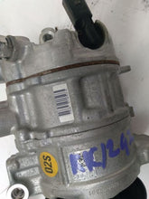 Load image into Gallery viewer, AC A/C AIR CONDITIONING COMPRESSOR A3 Golf Golf GTI 15 16 - MM2065985