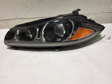Load image into Gallery viewer, HEADLIGHT LAMP ASSEMBLY Jaguar XF XFR 12 13 14 15 Left - MM2066122