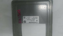 Load image into Gallery viewer, ECU ECM COMPUTER BMW 128i 2011 11 2012 12 2013 13 - MM2068868