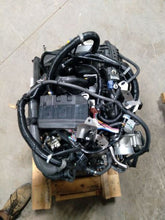 Load image into Gallery viewer, ENGINE MOTOR Nissan Rogue Sport 2019 19 2.0L VIN B - MM2069211