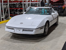 Load image into Gallery viewer, Steering Gear Rack Chevrolet Corvette 1984 - NW293137