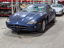 Load image into Gallery viewer, CD CHANGER Jaguar XJ8 XK8 2000 00 01 02 03 04 05 06 - NW292304