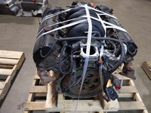 Load image into Gallery viewer, CD CHANGER Jaguar XJ8 XK8 2000 00 01 02 03 04 05 06 - NW292304