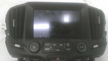 Load image into Gallery viewer, Radio GMC Terrain 2018 - MM2072717