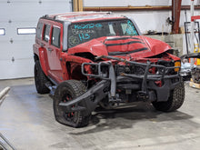 Load image into Gallery viewer, STEERING GEAR Hummer H3 06 07 08 09 10 - NW292360