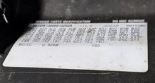 Load image into Gallery viewer, Floor Shifter Hummer H3 2006 - NW292196