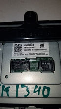 Load image into Gallery viewer, Radio SILVERADO 1500 PICKUP 2017 - MM2073697