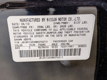 Load image into Gallery viewer, REAR QUARTER GLASS M35H M37 M56 Q70 11 12 13 14 15 16 17 18 Right - NW291881