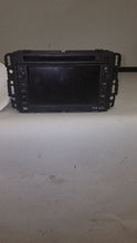 Load image into Gallery viewer, Radio Chevrolet Tahoe 2010 - MM2074301
