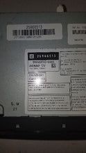 Load image into Gallery viewer, Radio Chevrolet Tahoe 2010 - MM2074301