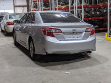 Load image into Gallery viewer, INTERIOR SUN VISORS Toyota Camry 12 13 14 15 16 17 Left - NW292025