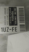 Load image into Gallery viewer, ECU ECM Computer LEXUS LS400 1999 - MM2077852