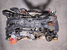 Load image into Gallery viewer, Engine Motor Subaru Impreza WRX 2017 - MM2078701