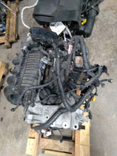 Load image into Gallery viewer, Engine Motor Nissan Rogue 2015 - MM2078903