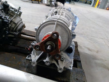 Load image into Gallery viewer, TRANSMISSION Ford Mustang 2015 15 2016 16 2017 17 TURBO - MM2079012