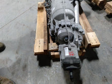 Load image into Gallery viewer, Transmission AUDI A6 2013 - MM2079062