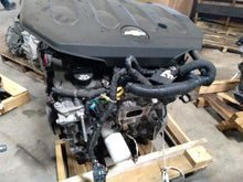 Load image into Gallery viewer, Engine Motor Chevrolet Impala 2015 - MM2079300