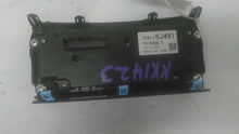 Load image into Gallery viewer, Temperature Controls Subaru Forester 2020 - MM2079430