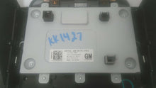 Load image into Gallery viewer, Radio Buick Lacrosse 2015 - MM2079567