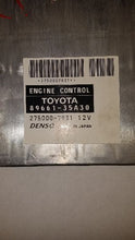 Load image into Gallery viewer, ECU ECM COMPUTER Toyota 4 Runner 2004 04 4x4 - MM2080959
