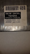 Load image into Gallery viewer, ECU ECM COMPUTER Toyota 4 Runner 2004 04 4x4 - MM2080959