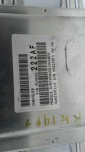 Load image into Gallery viewer, TRANSFER CASE CONTROL MODULE COMPUTER Commander Grand Cherokee 05-10 - MM2084710