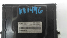 Load image into Gallery viewer, ECU ECM Computer Ford Mustang 2019 - MM2084777