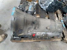 Load image into Gallery viewer, AUTOMATIC TRANSMISSION BMW 550i 550i Gt 2011 11 2012 12 AWD - MM2085756