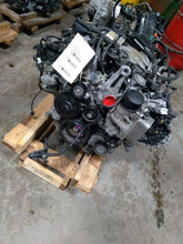 Load image into Gallery viewer, ENGINE MOTOR Mercedes-Benz E350 E550 E63 2011 11 2012 12 - MM2085819