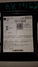 Load image into Gallery viewer, Radio SILVERADO 1500 PICKUP 2015 - MM2087239