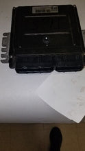 Load image into Gallery viewer, ECU ECM COMPUTER Nissan Titan 2006 06 - MM2087493