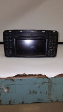 Load image into Gallery viewer, RADIO Mercedes-Benz R350 2010 10 2011 11 2012 12 - MM2092121
