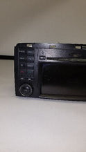 Load image into Gallery viewer, RADIO Mercedes-Benz R350 2010 10 2011 11 2012 12 - MM2092121